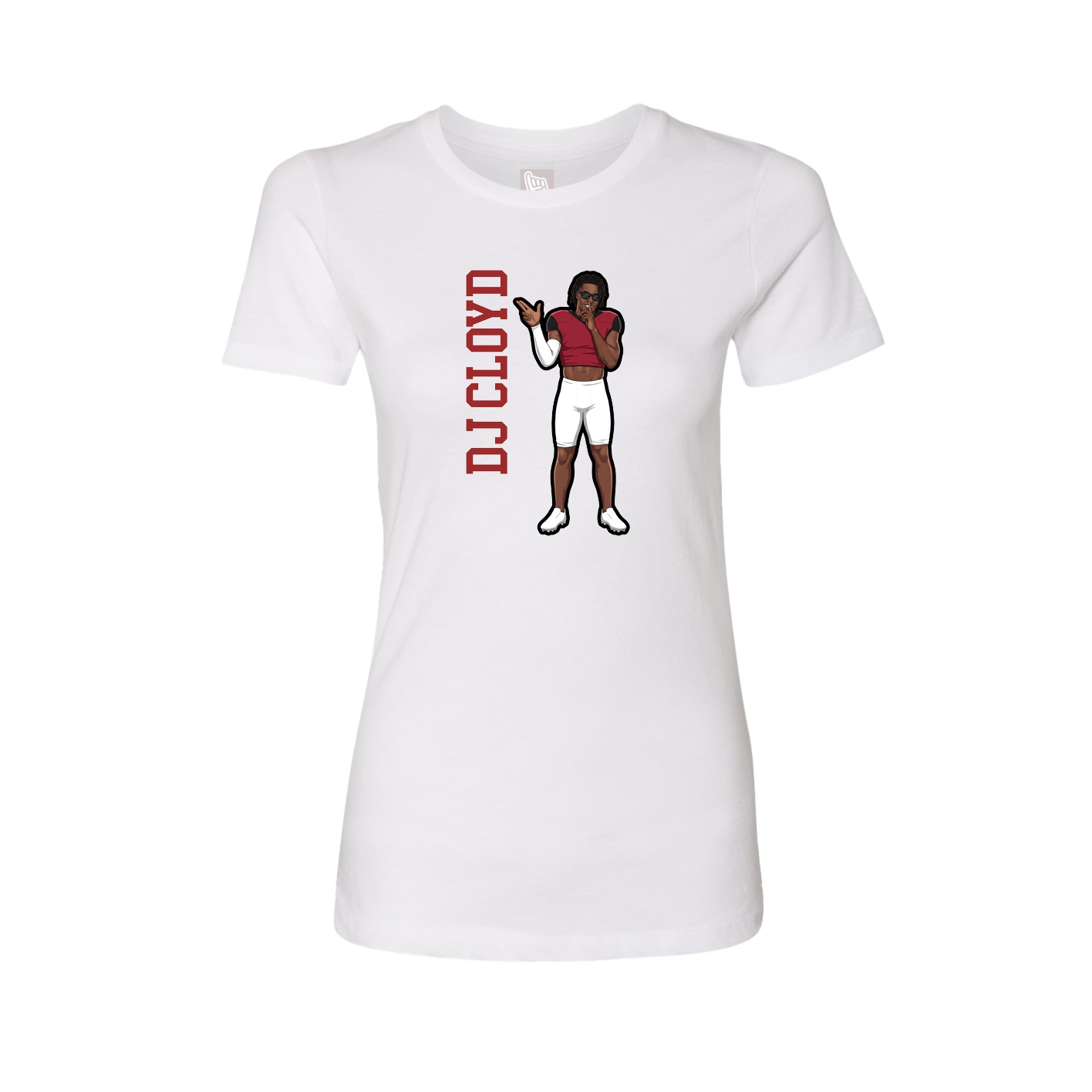 Womens Tee