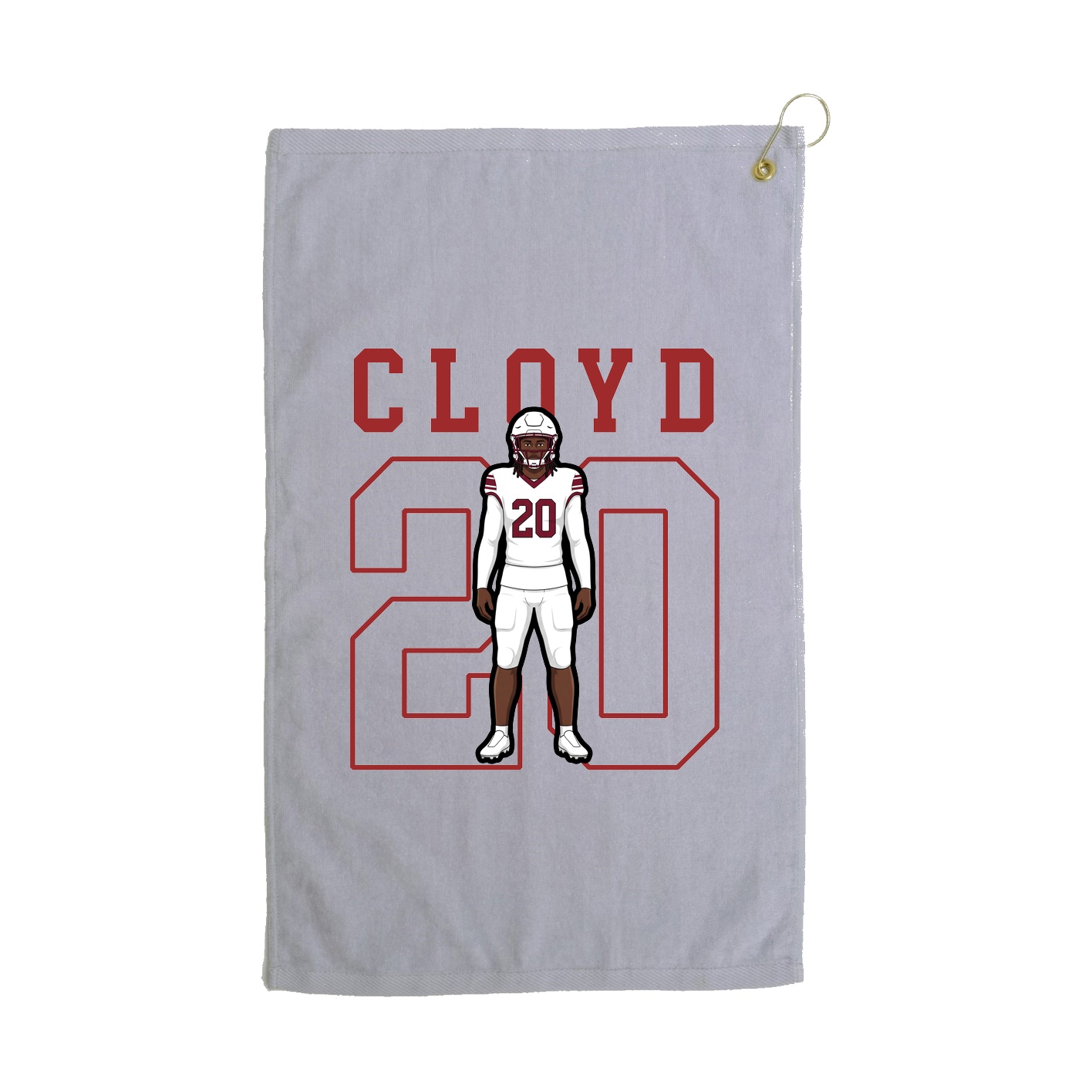 Golf Towel