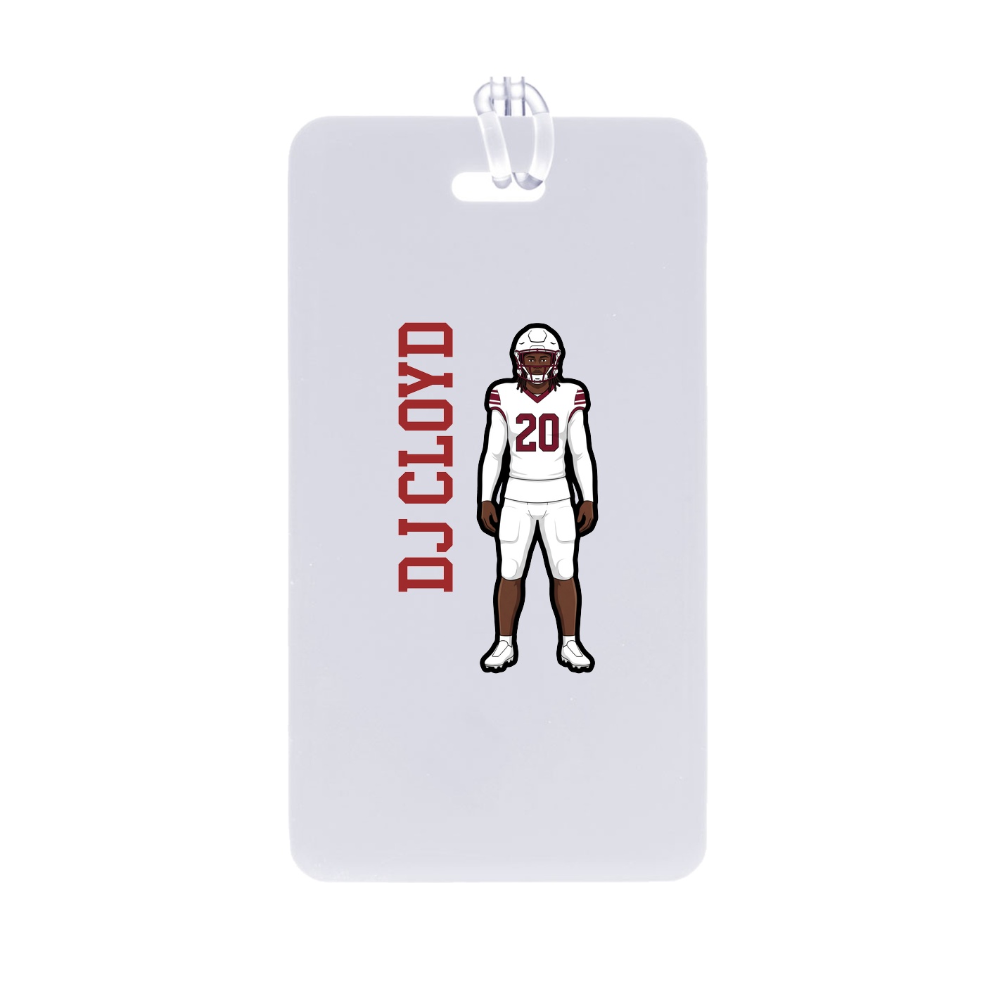 Bag Tag