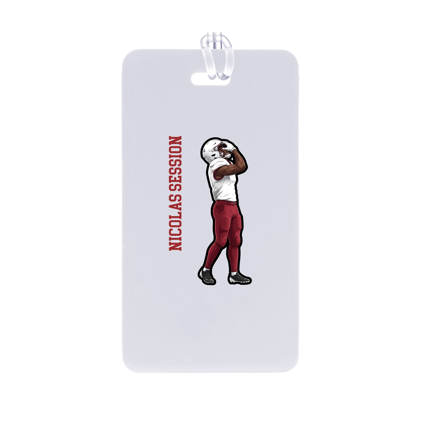 Bag Tag