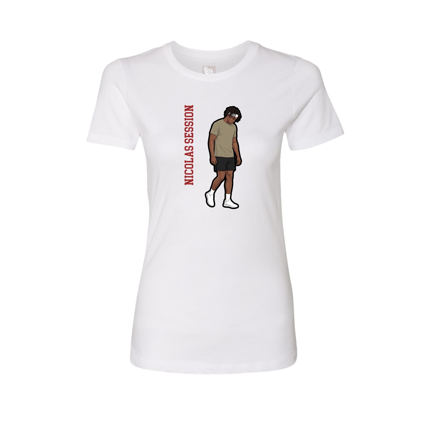 Womens Tee