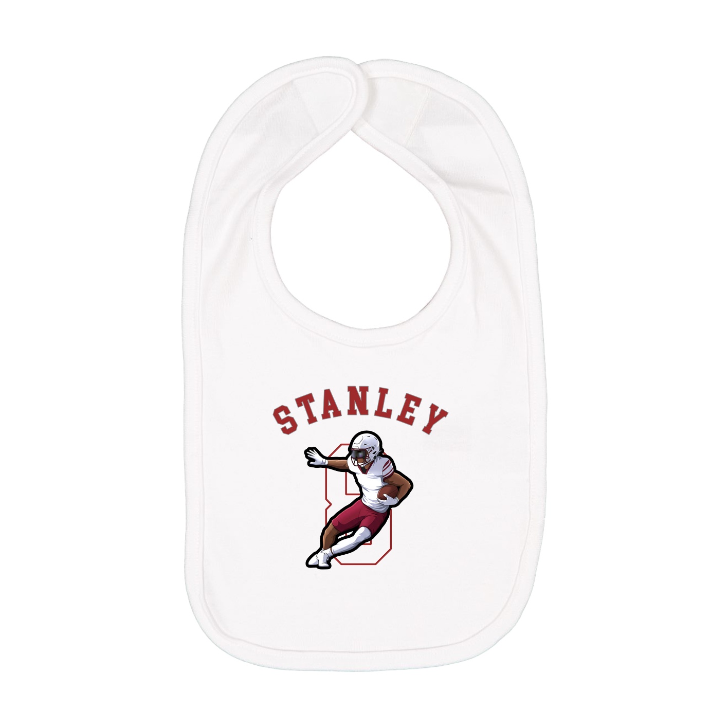 Infant Bib