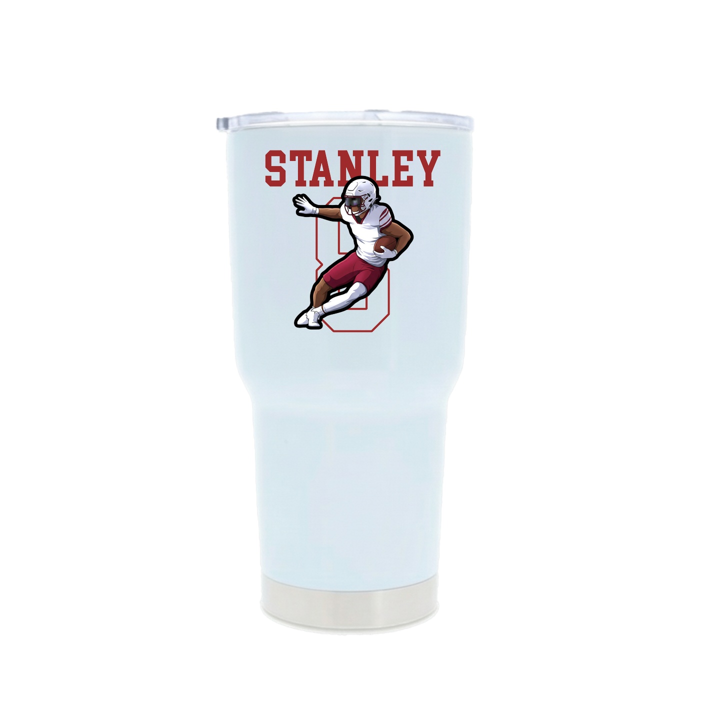 30oz Stainless Steel Tumbler