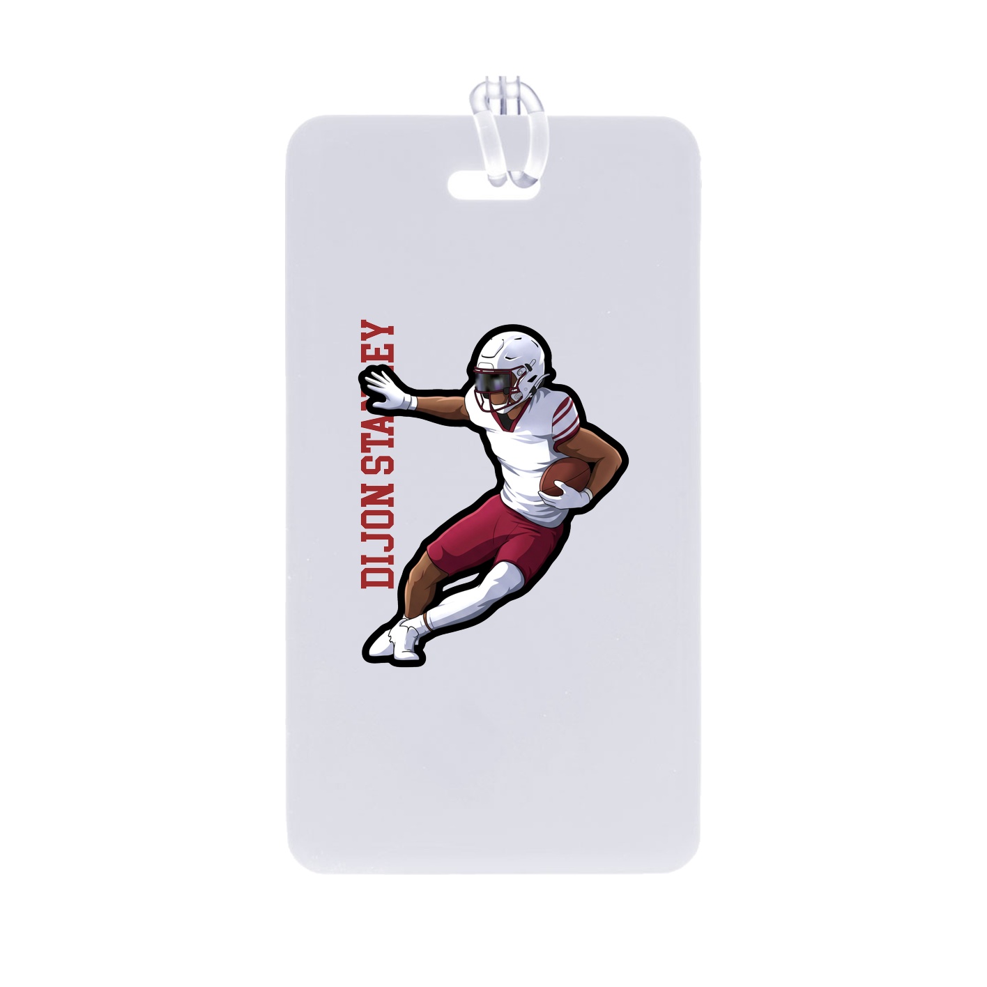 Bag Tag