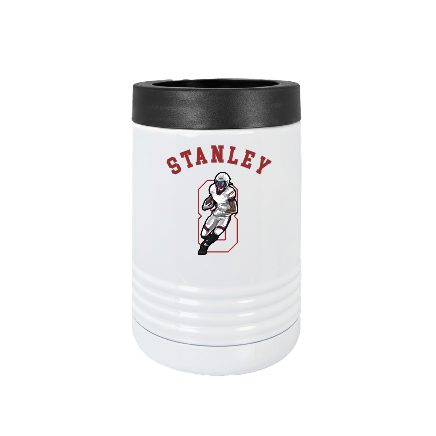 Beverage Holder — Shirsey Arch in White