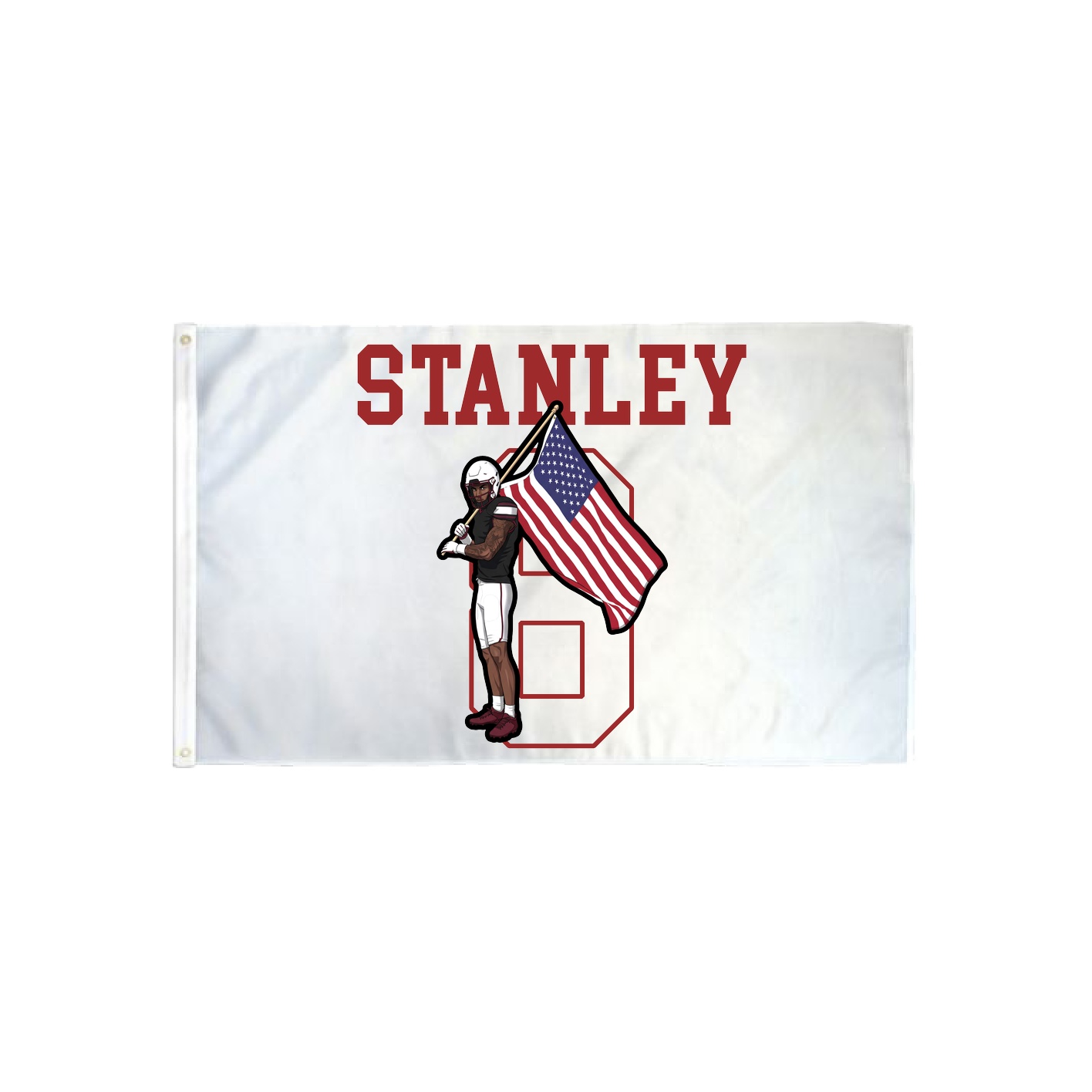 3x5 Flag