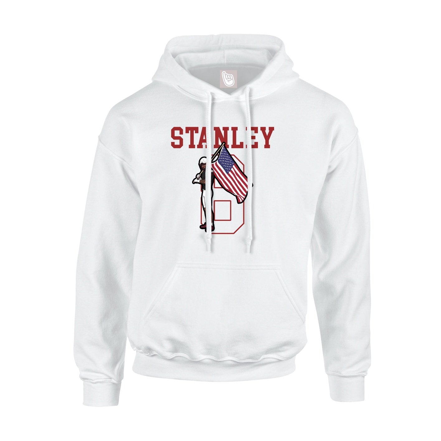 Youth Hoodie
