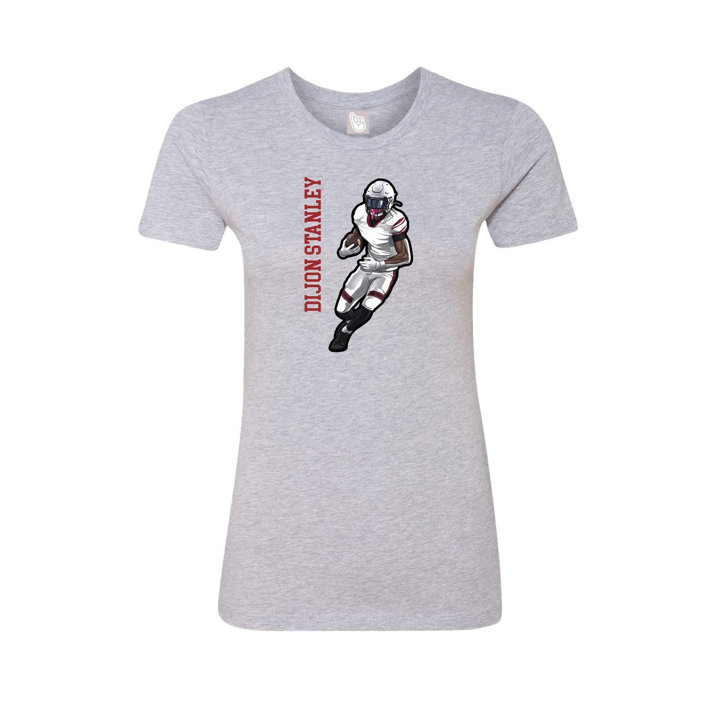 NIL Club Womens Tee