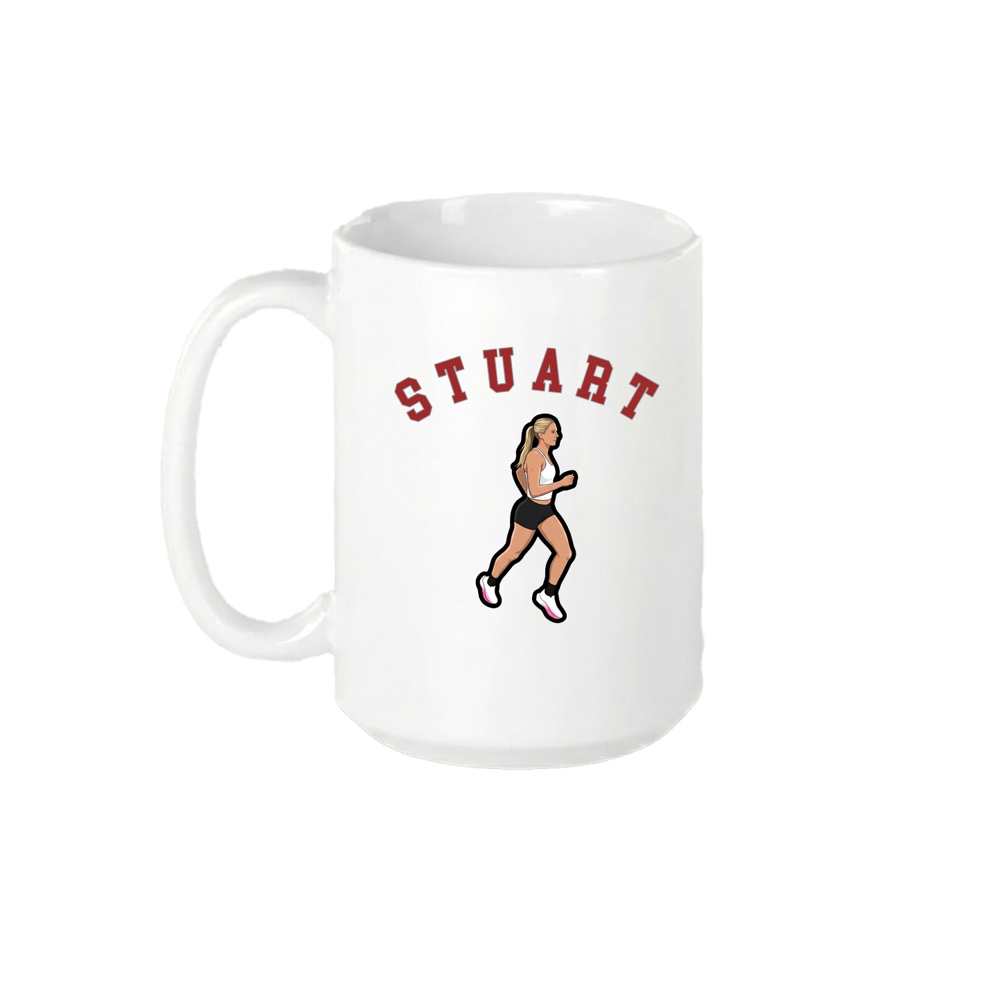 15oz Coffee Mug