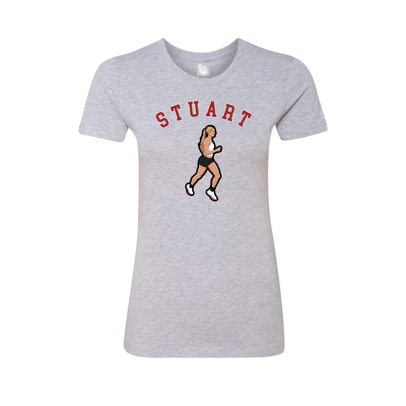 Womens Tee
