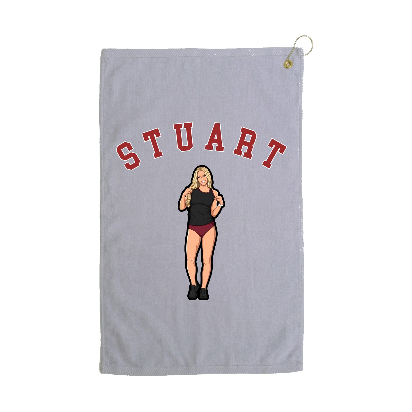 Golf Towel