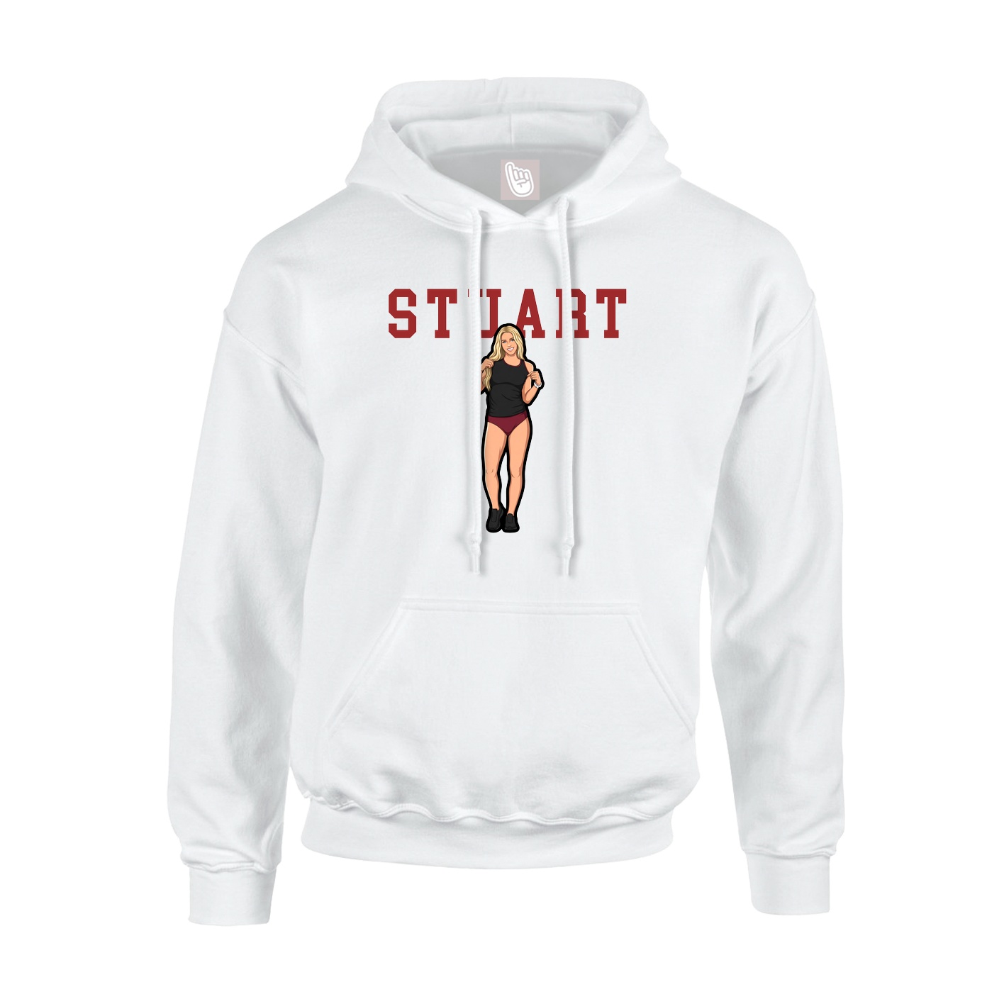Youth Hoodie