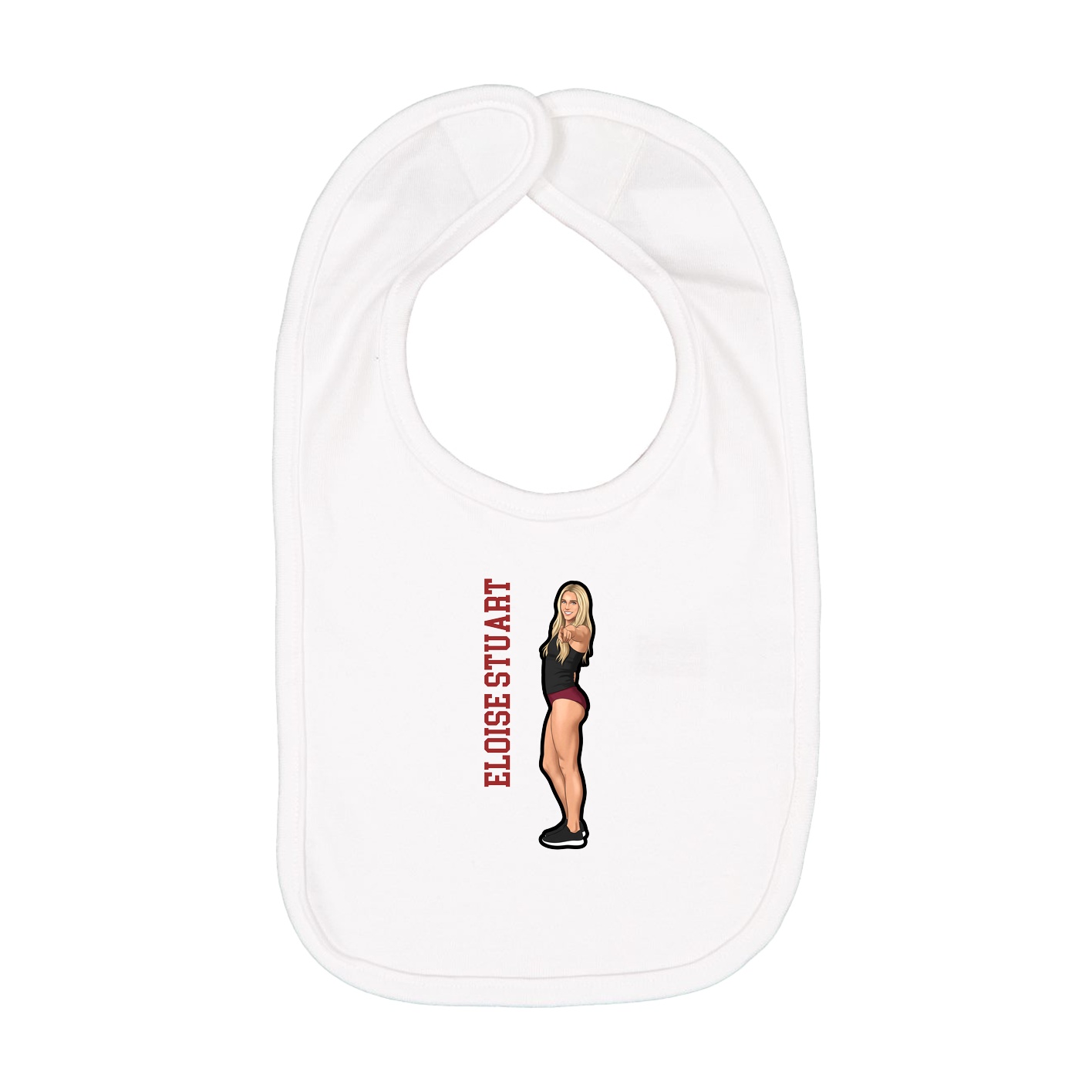 Infant Bib