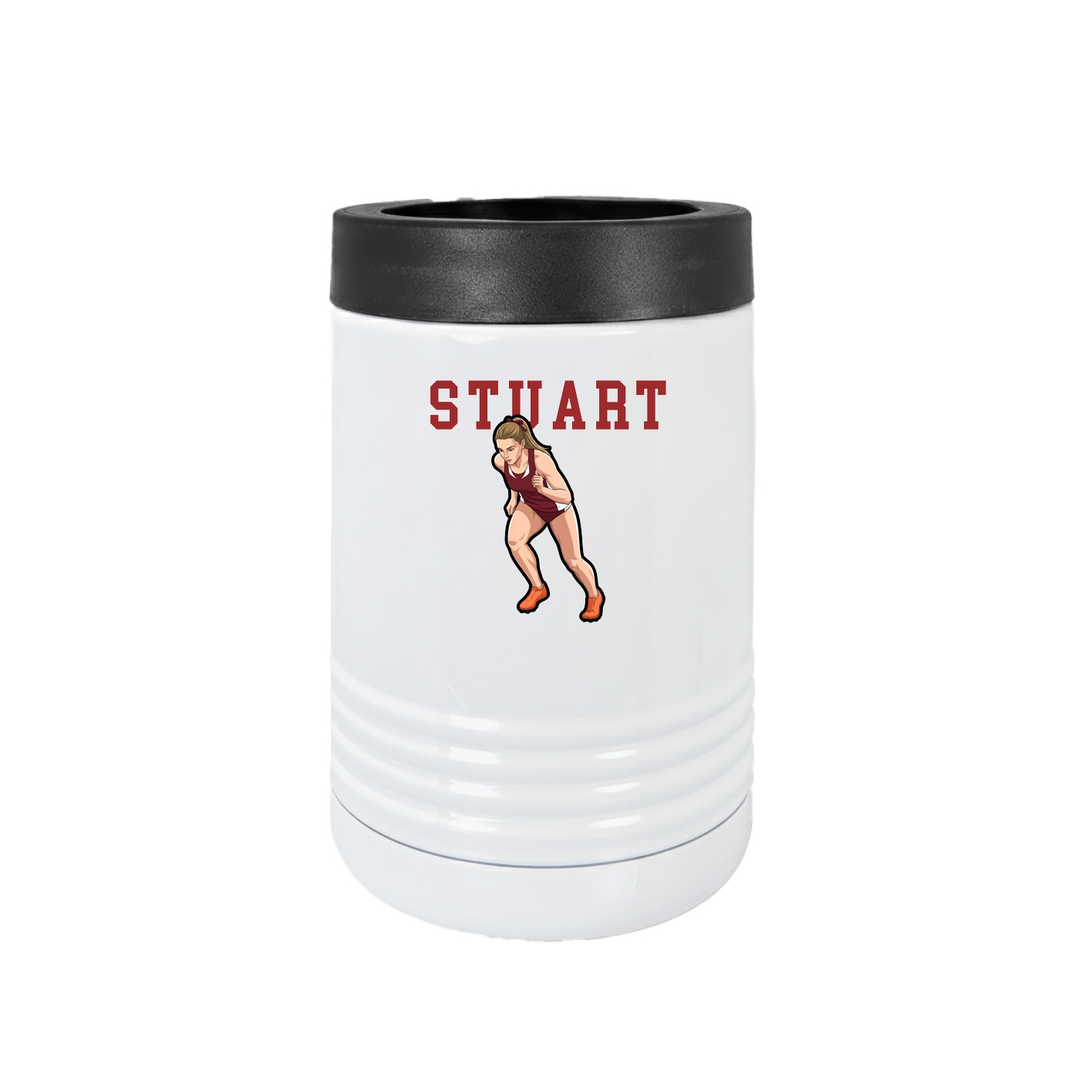 Beverage Holder — Shirsey in White