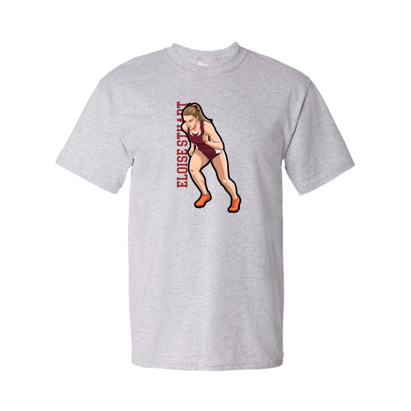 NIL Club Tee