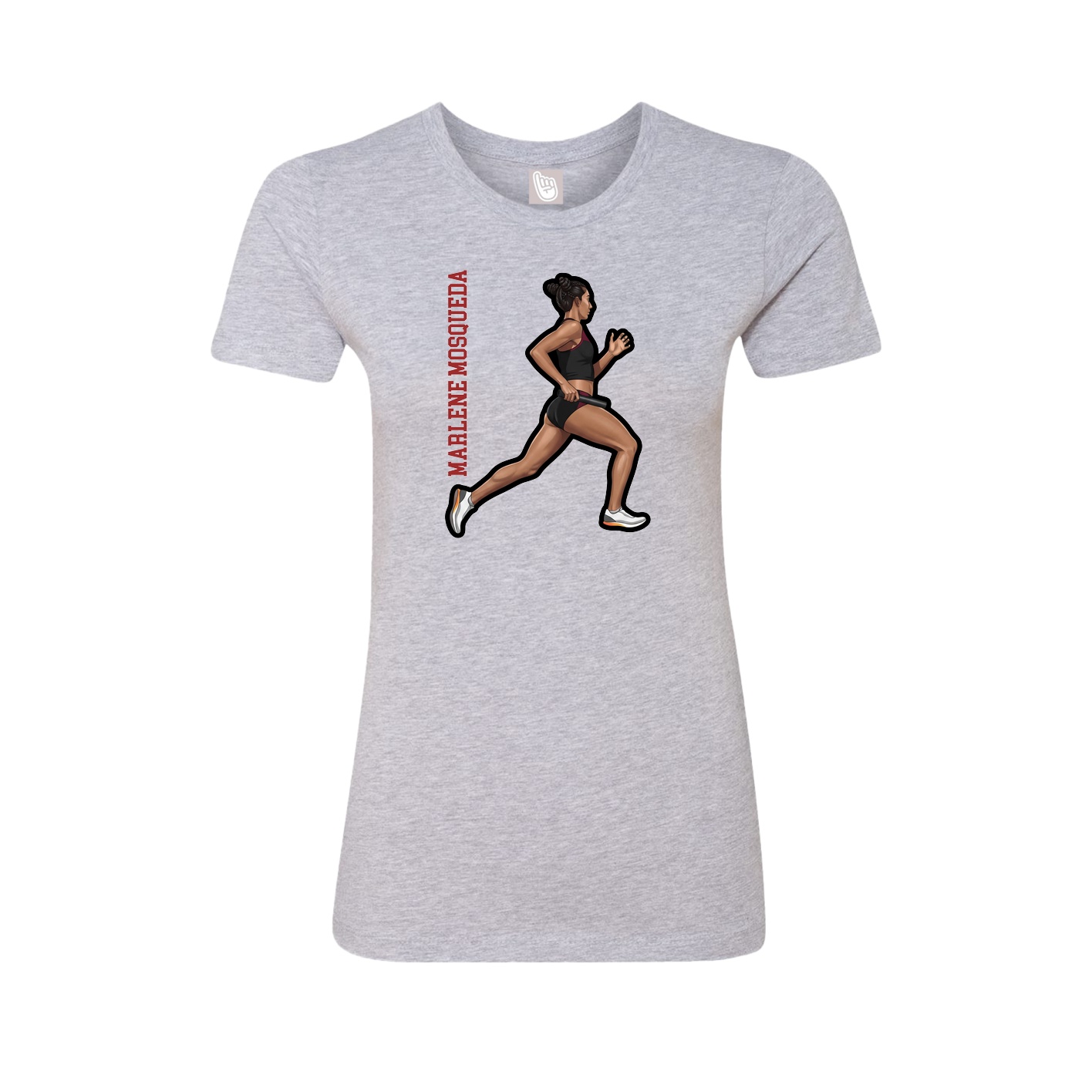 NIL Club Womens Tee