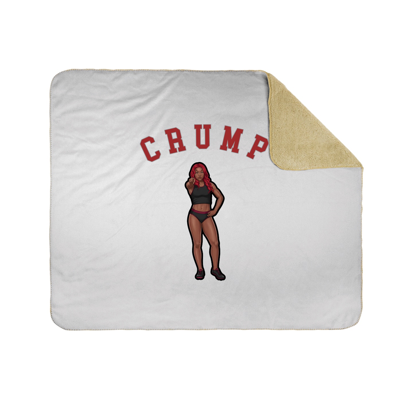 Throw Blanket