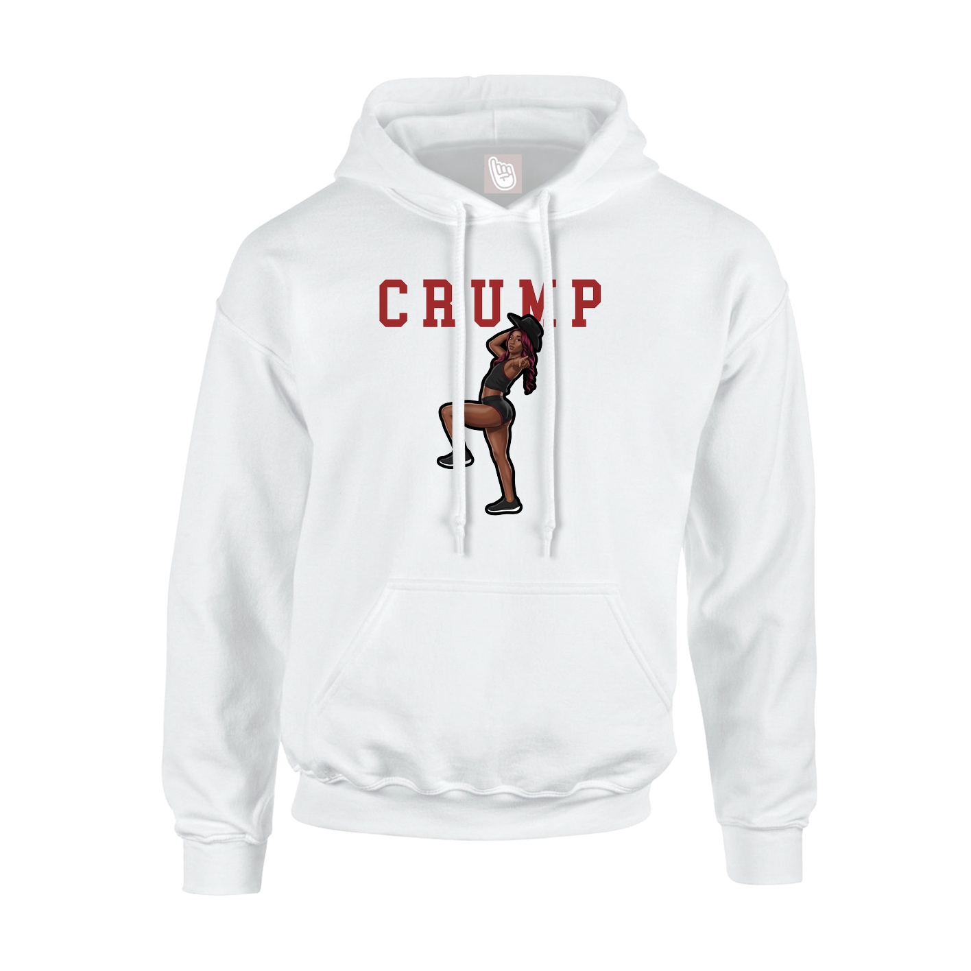 Youth Hoodie