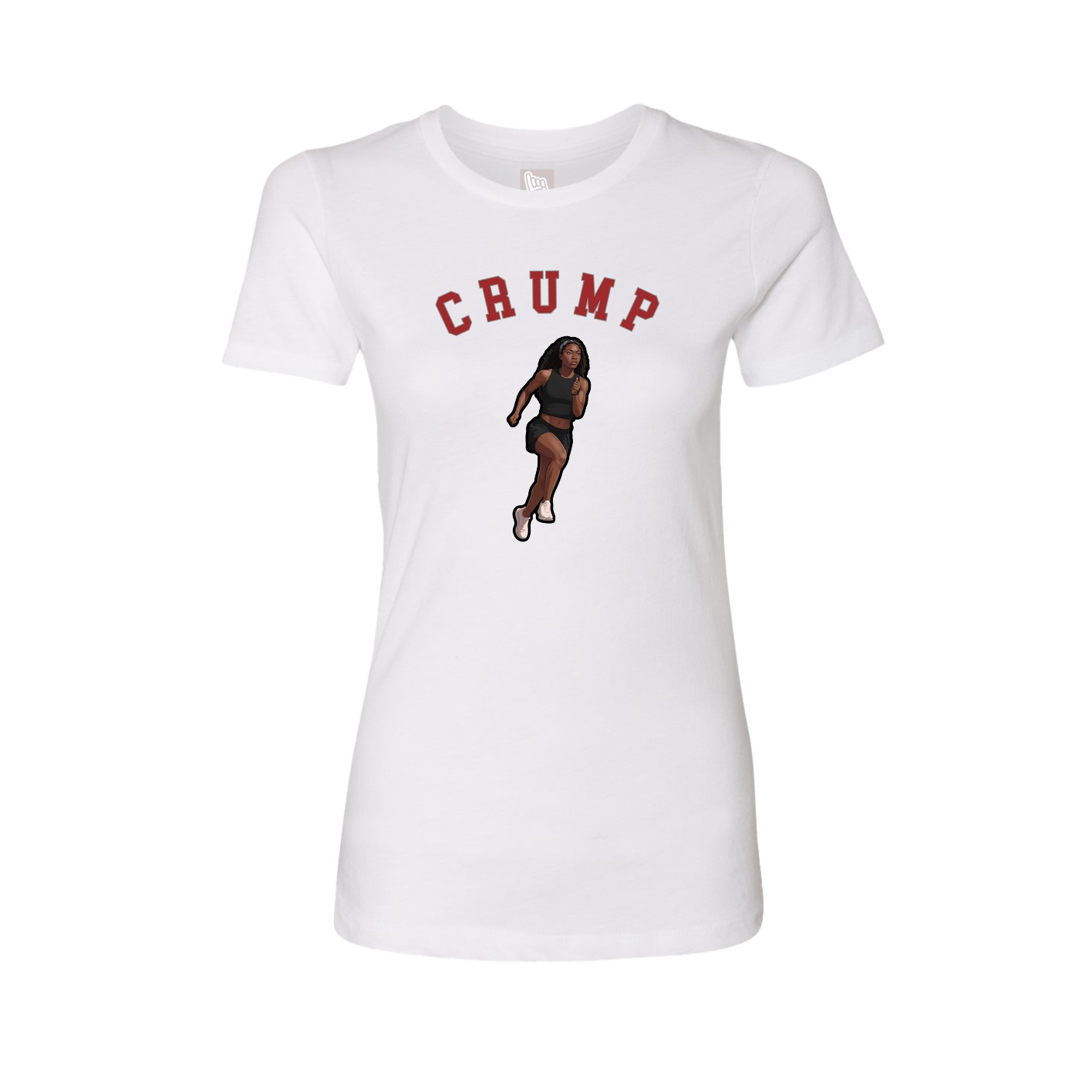 NIL Club Womens Tee