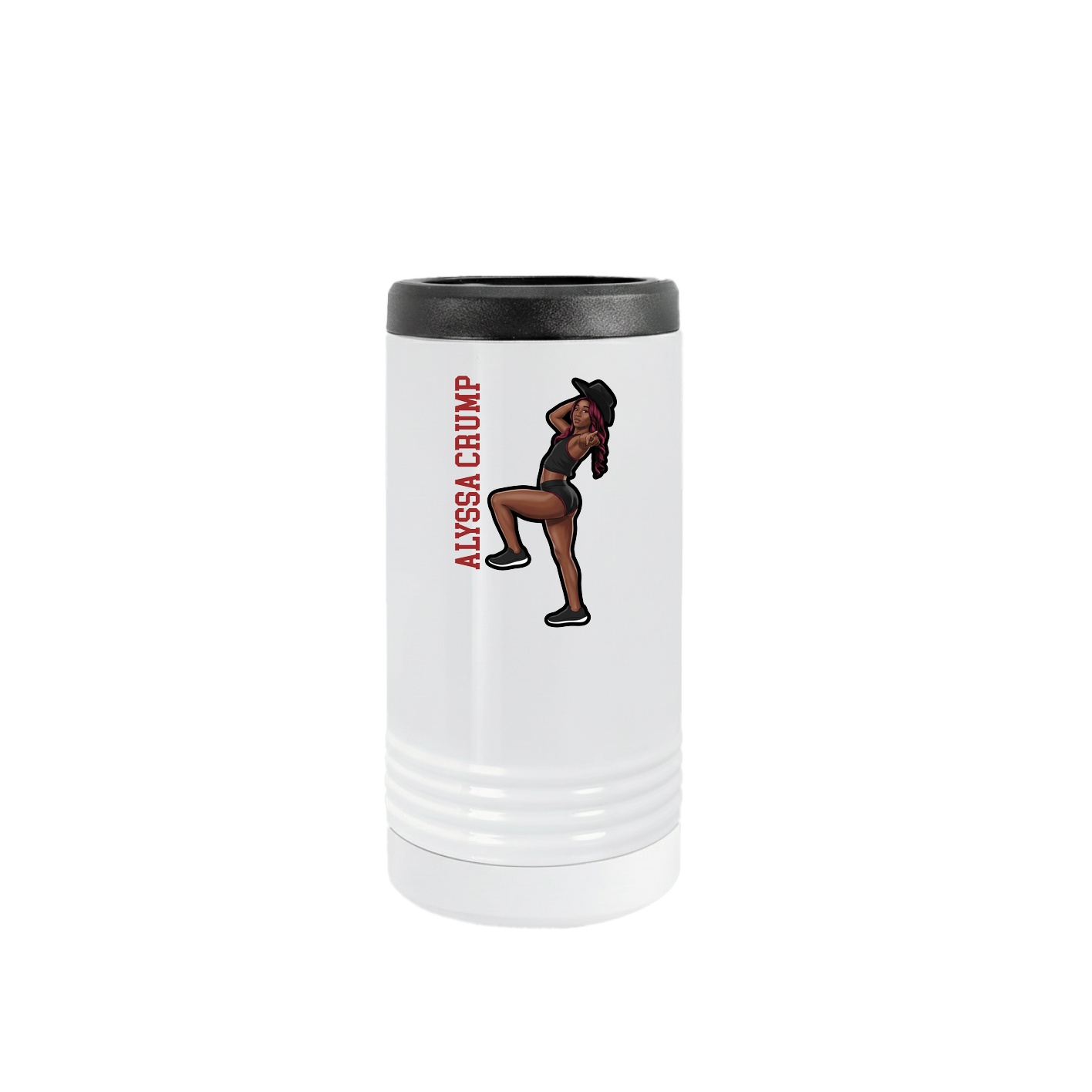 Polar Camel Slim Beverage Holder