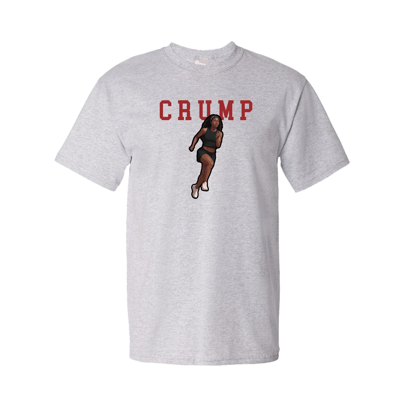 Youth Tee — Shirsey in Grey