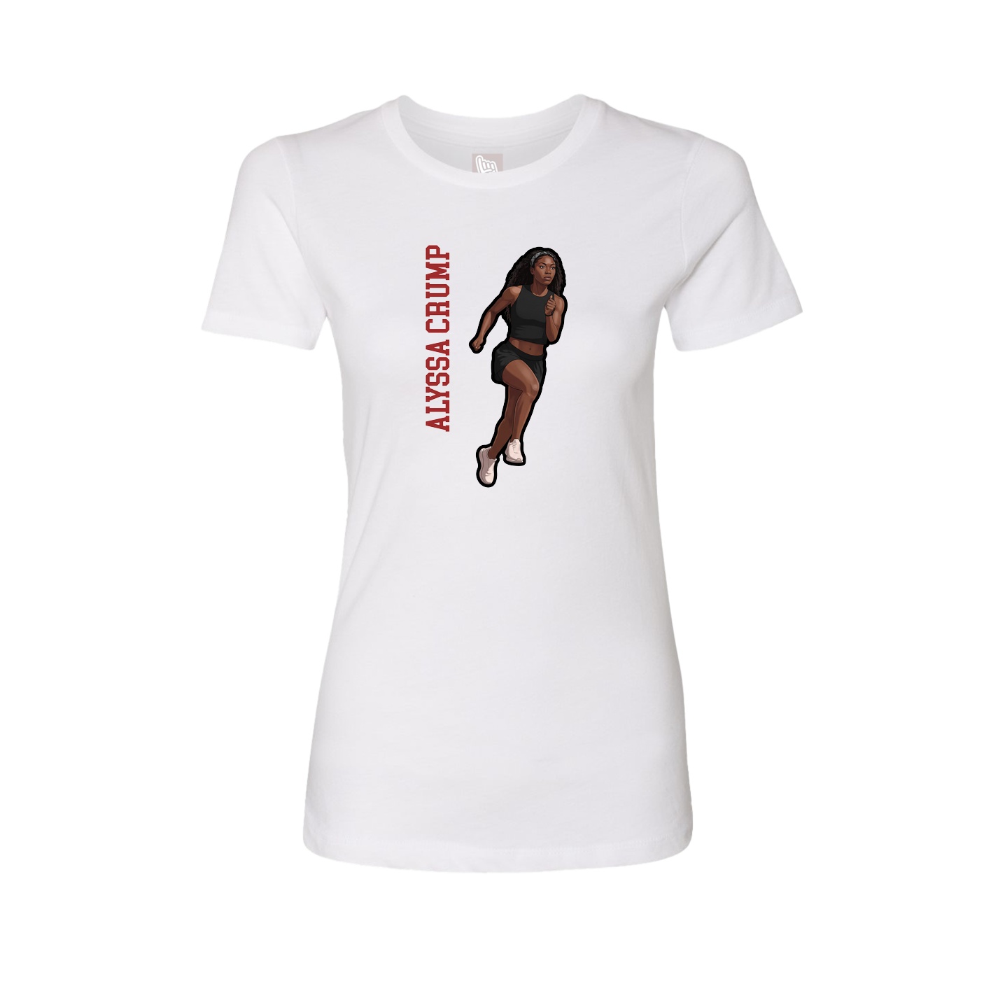 NIL Club Womens Tee