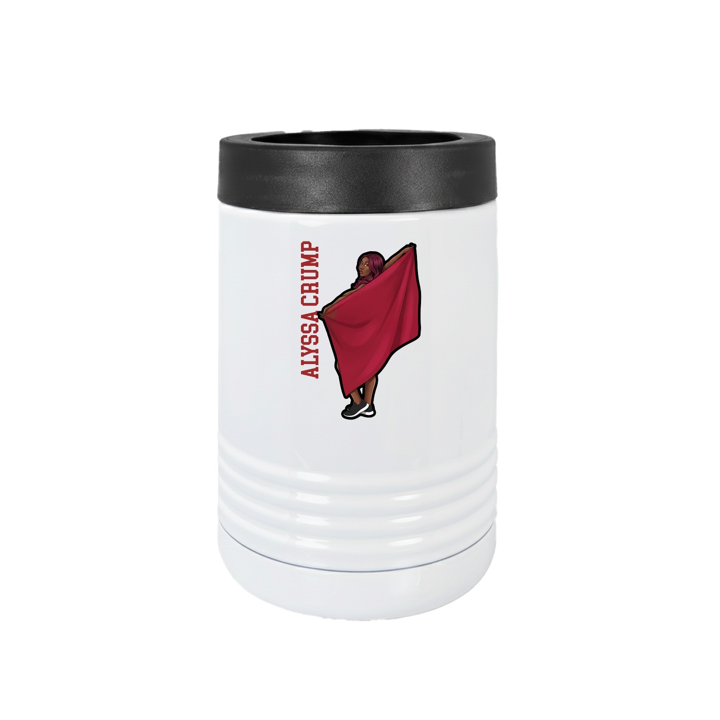 Polar Camel Beverage Holder