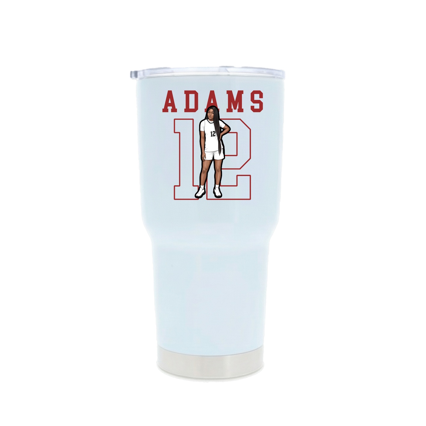 30oz Stainless Steel Tumbler