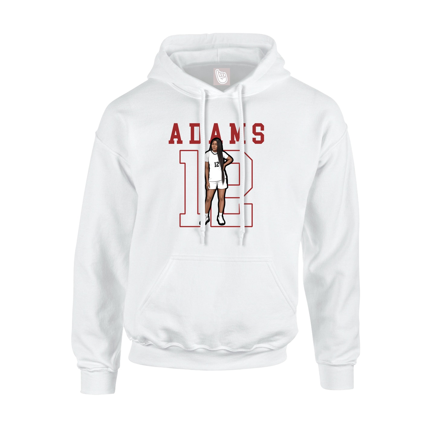 Youth Hoodie