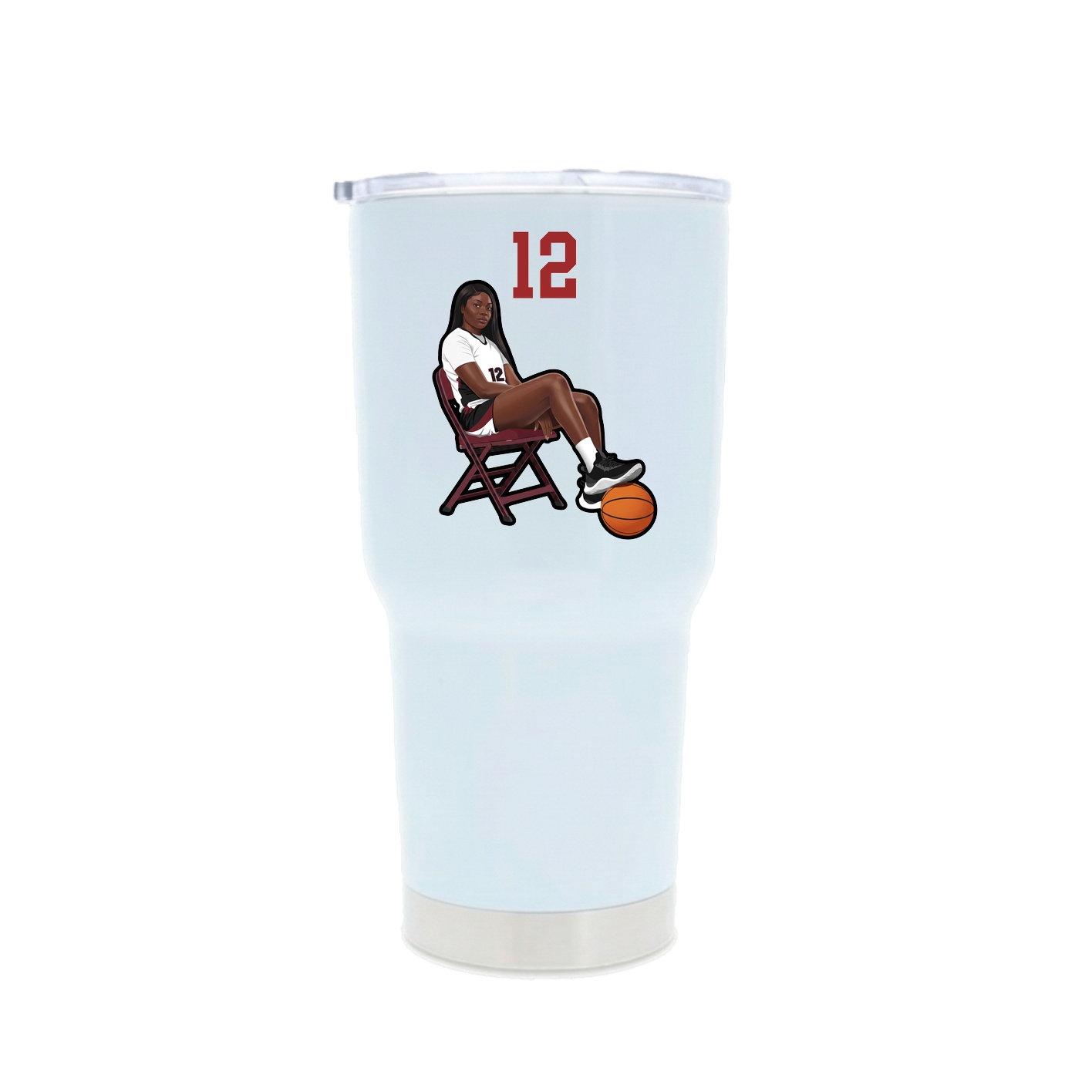 30oz Stainless Steel Tumbler
