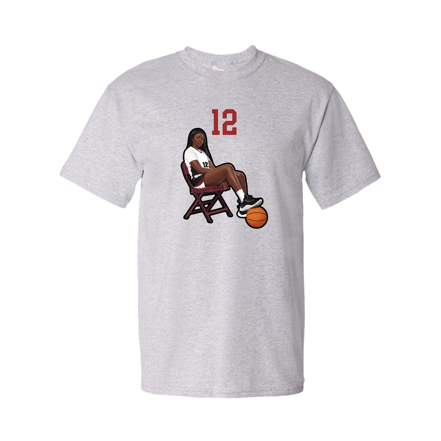 NIL Club Tee