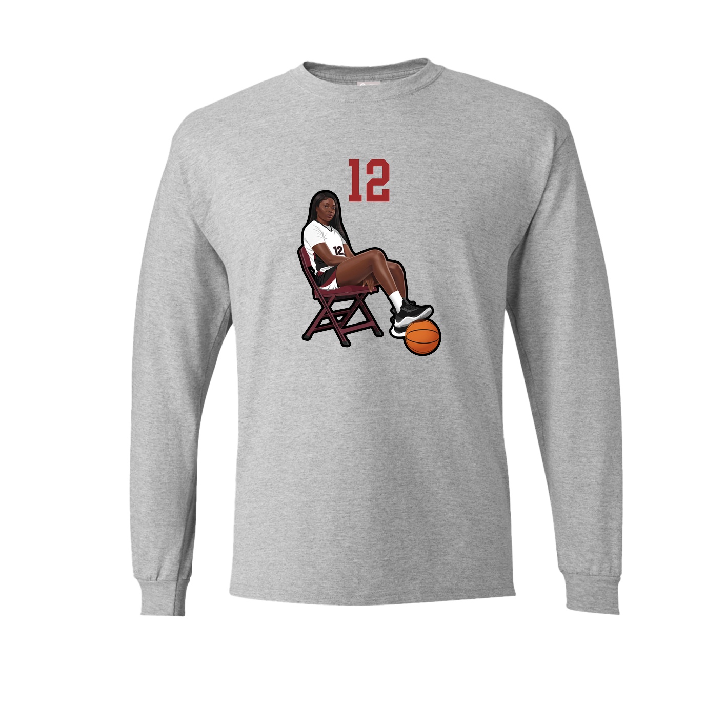 Long Sleeve Tee