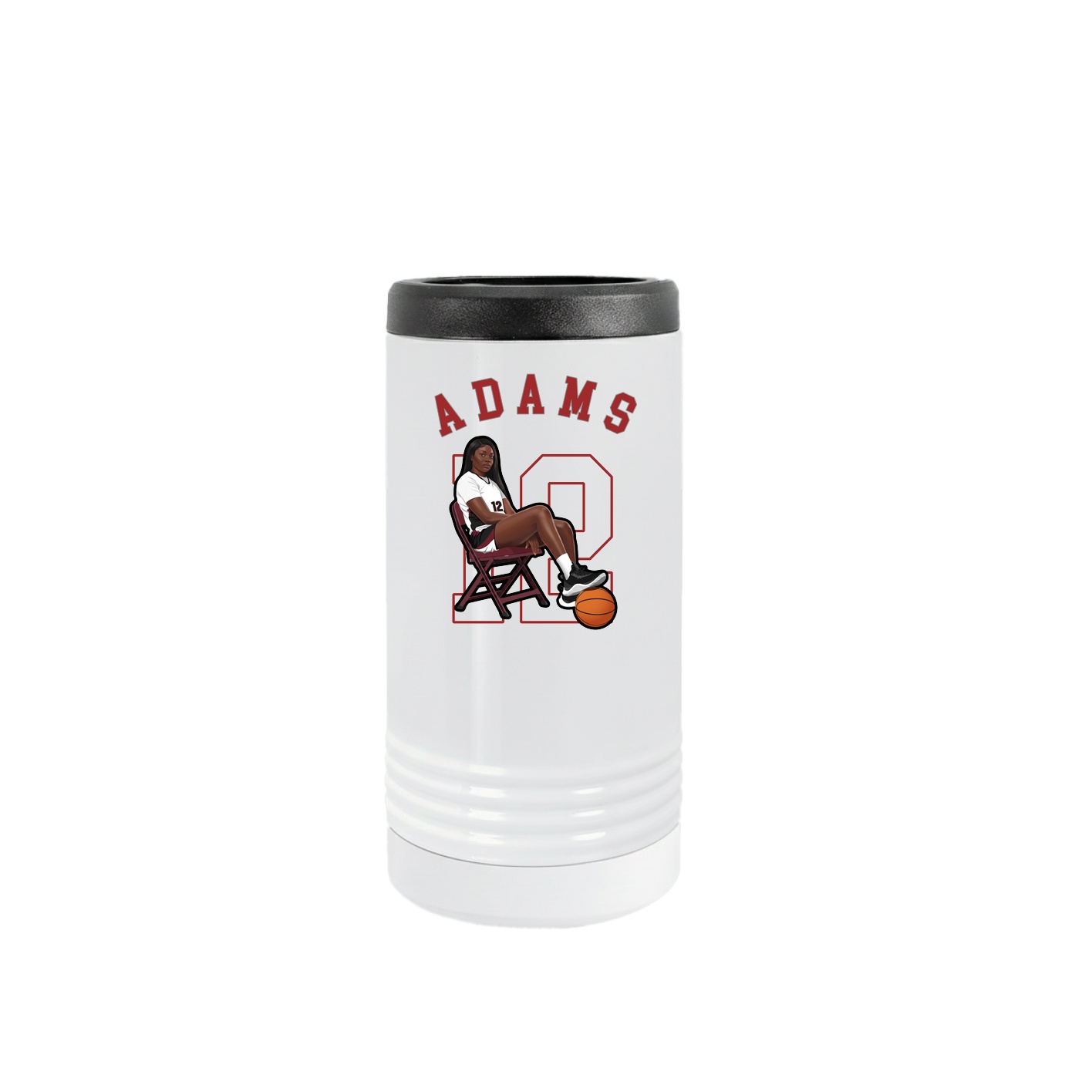 Slim Beverage Holder
