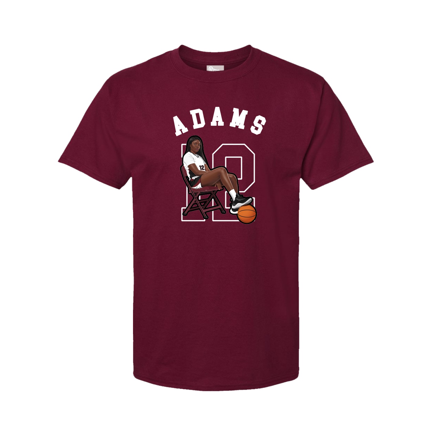 NIL Club Youth Tee
