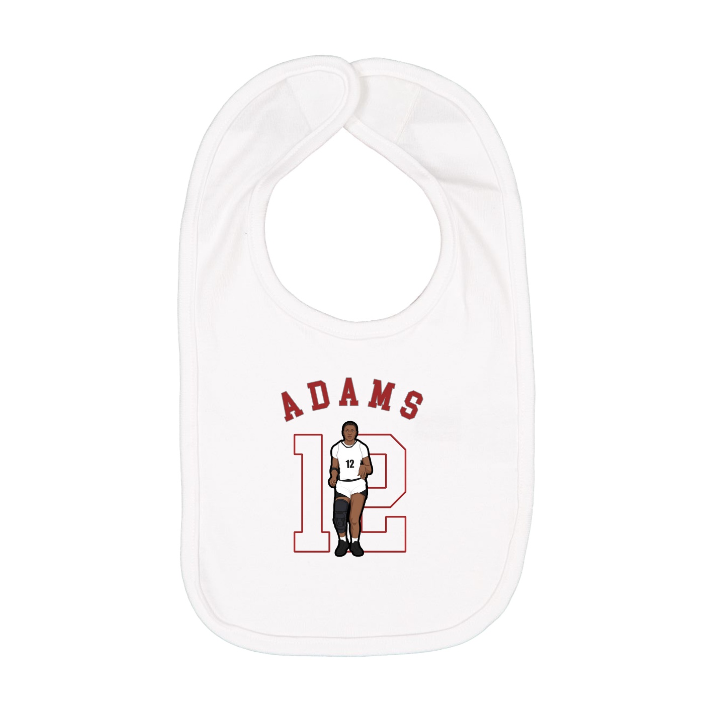 Infant Bib