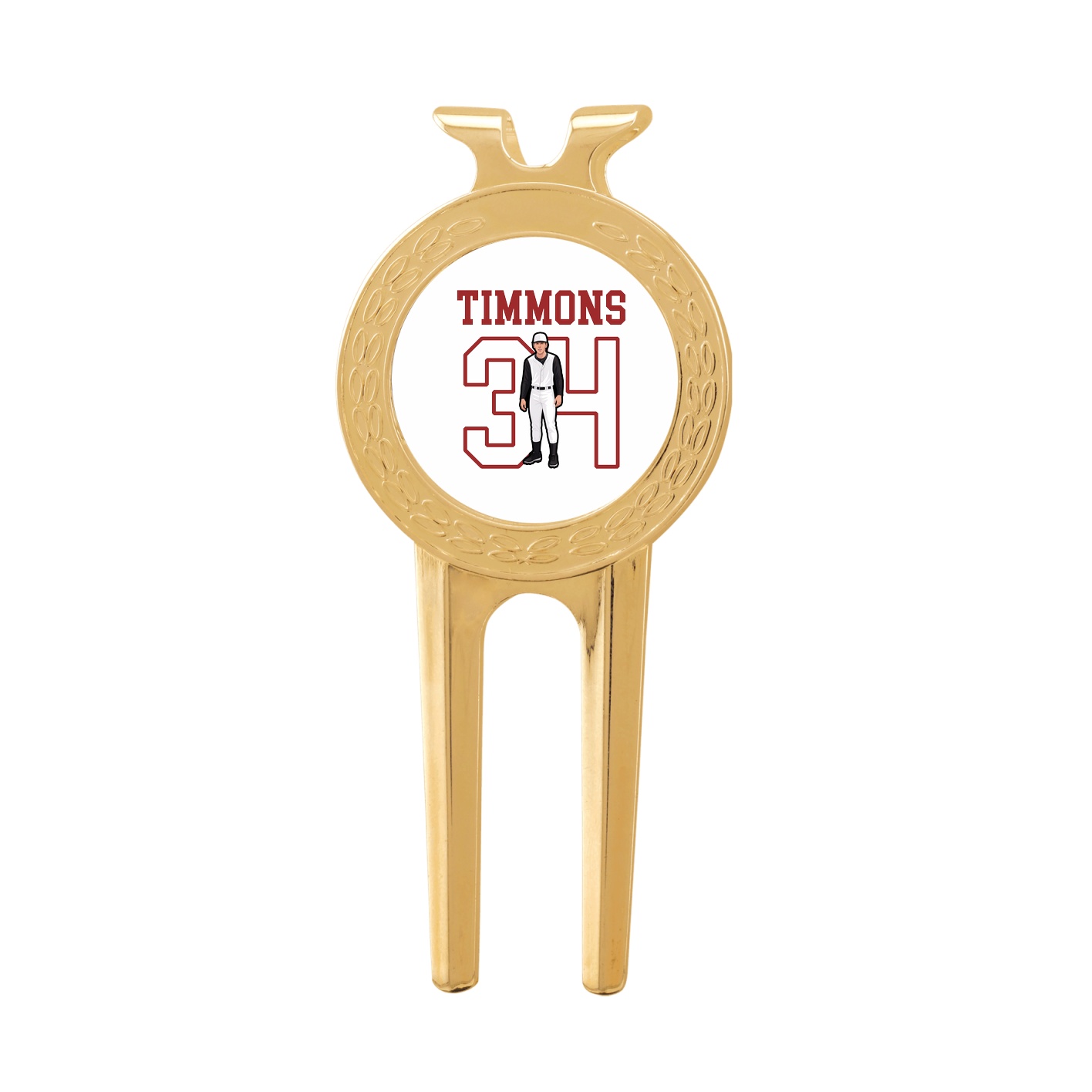 Divot Tool with Ball Marker — Shirsey in Classic