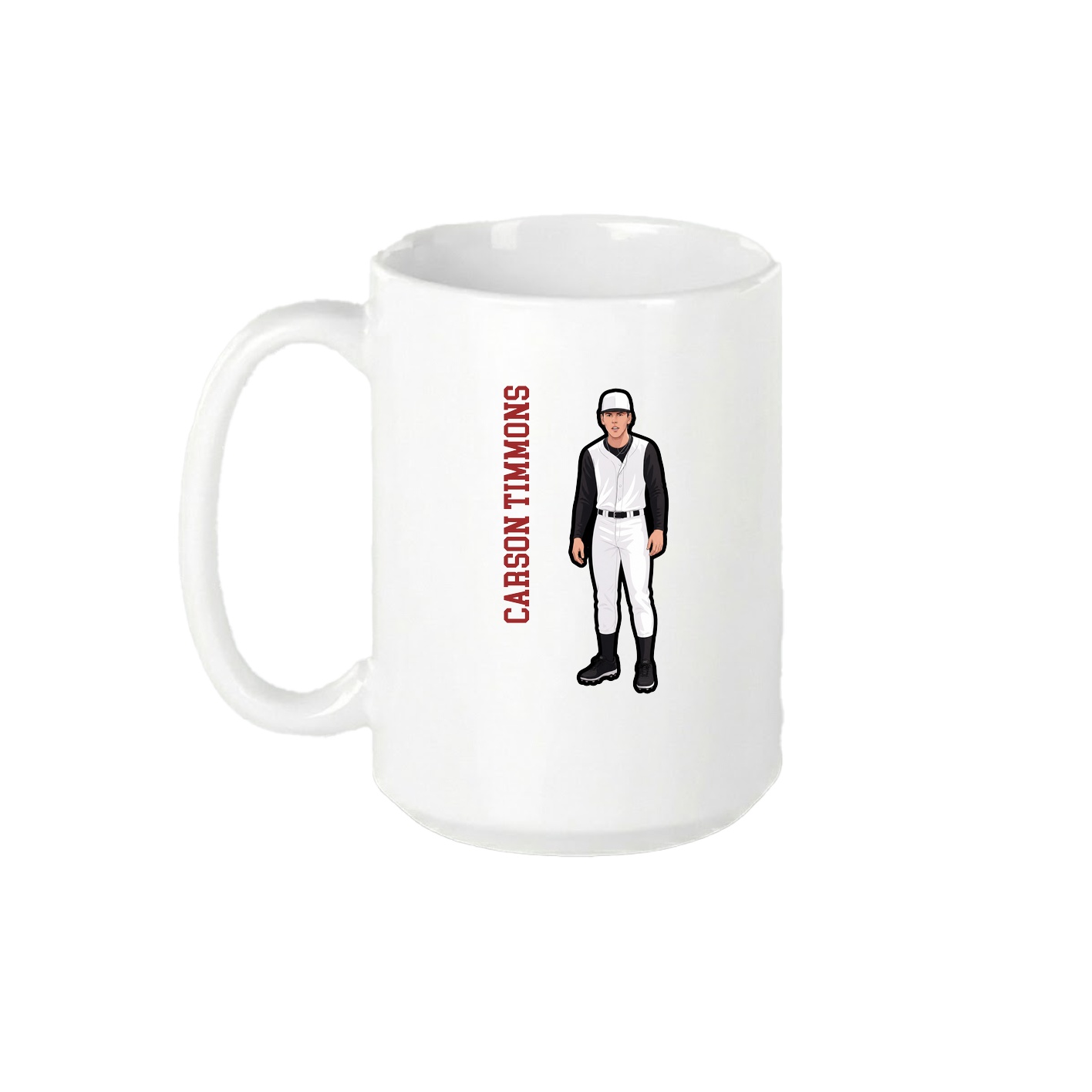 15oz Coffee Mug