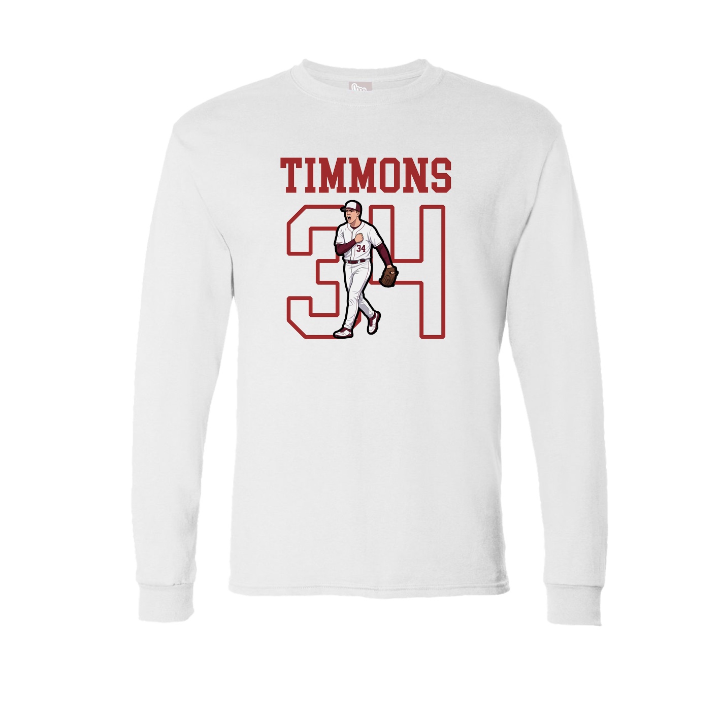 Long Sleeve Tee