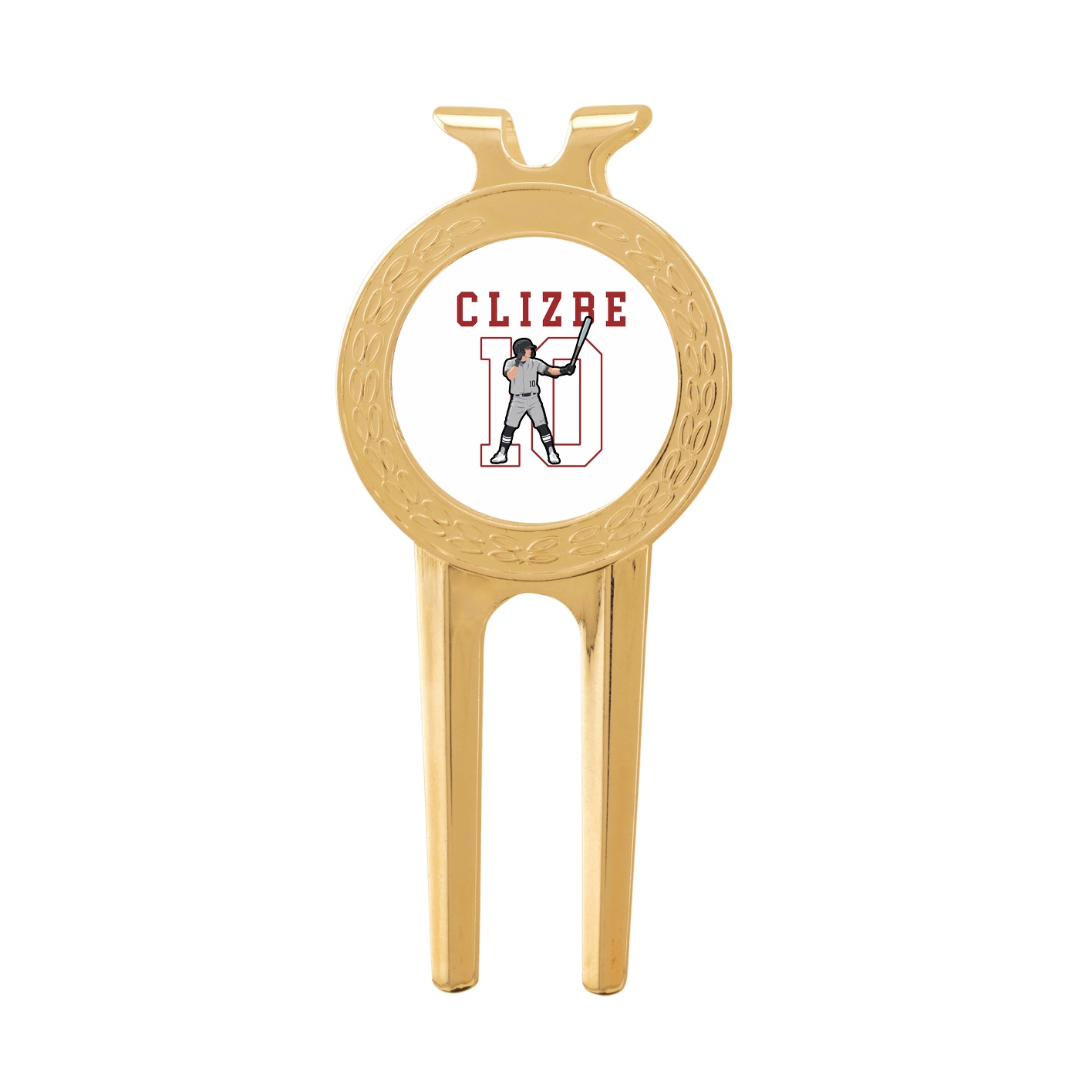 Divot Tool with Ball Marker — Shirsey in Classic