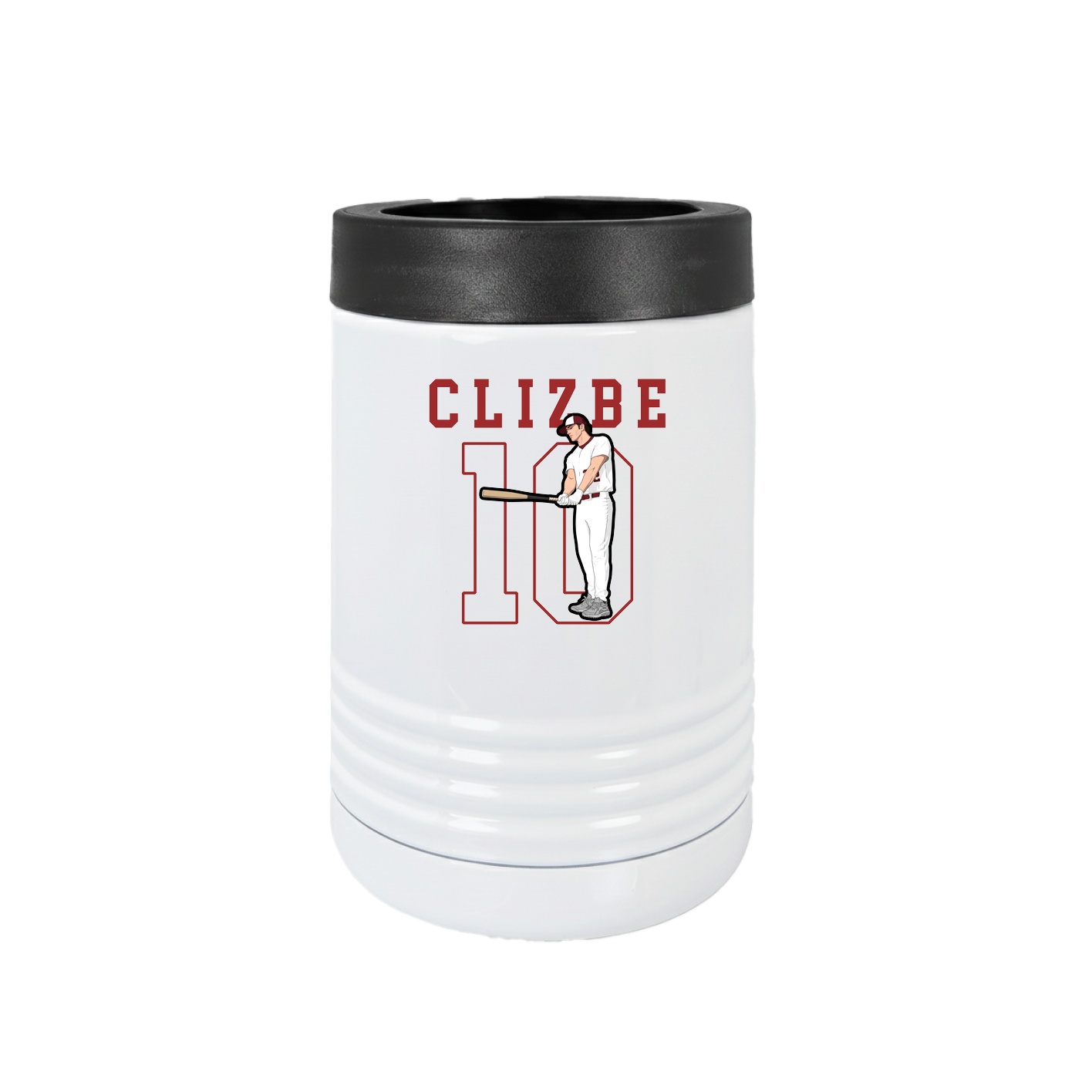 Beverage Holder — Shirsey in White