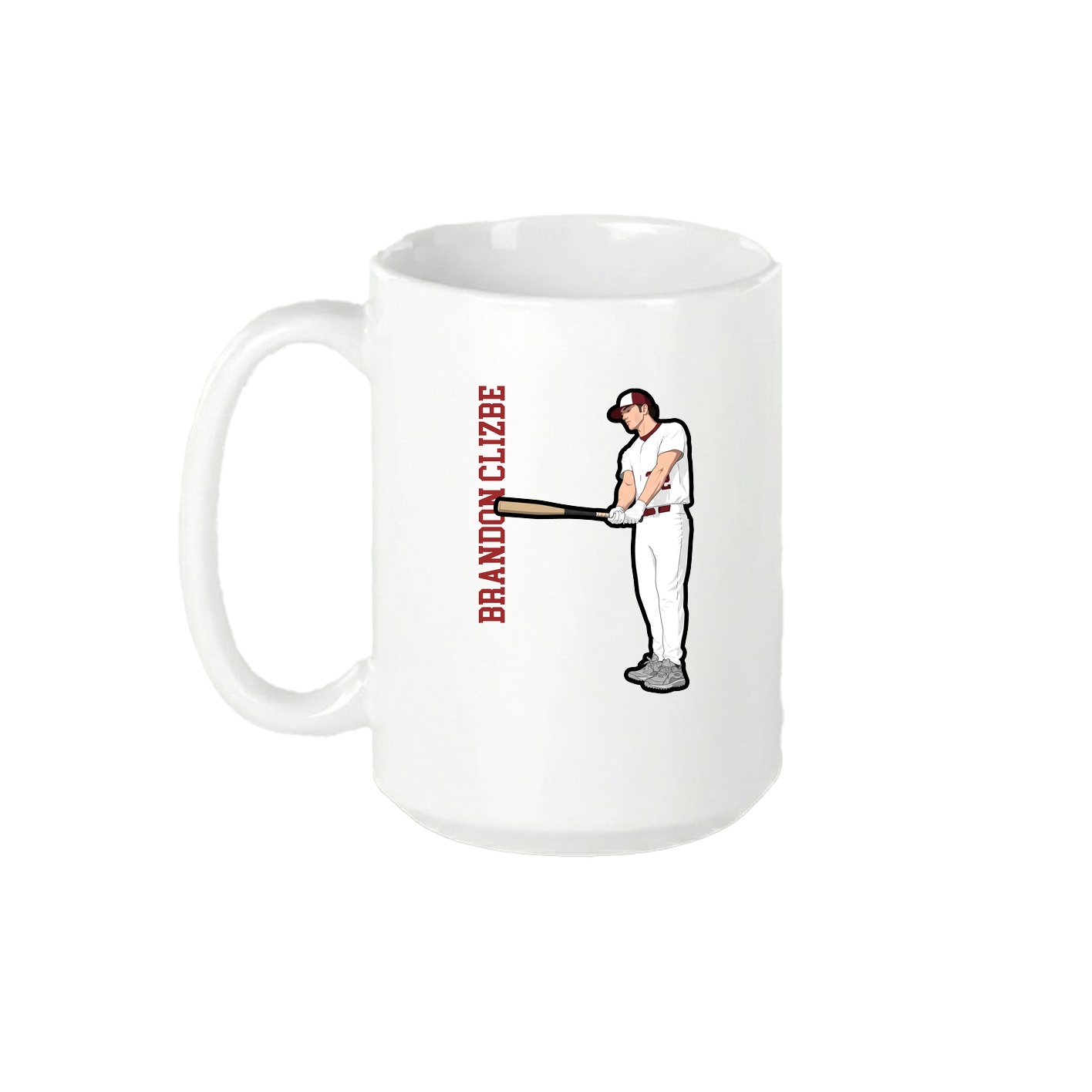 15oz Coffee Mug