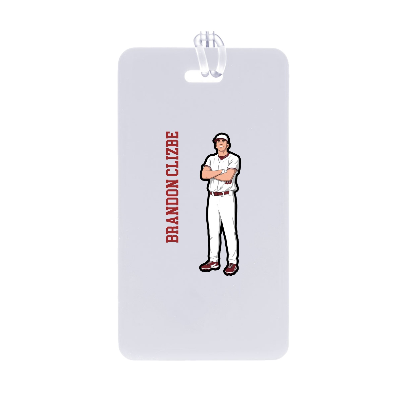 Bag Tag
