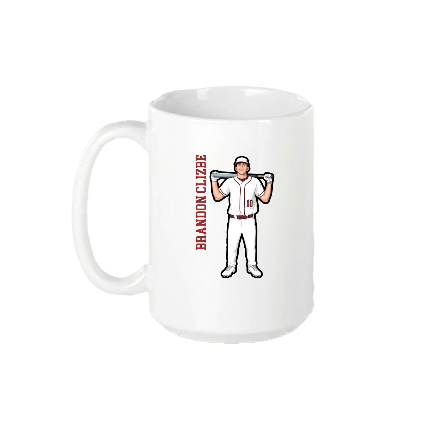 15oz Coffee Mug