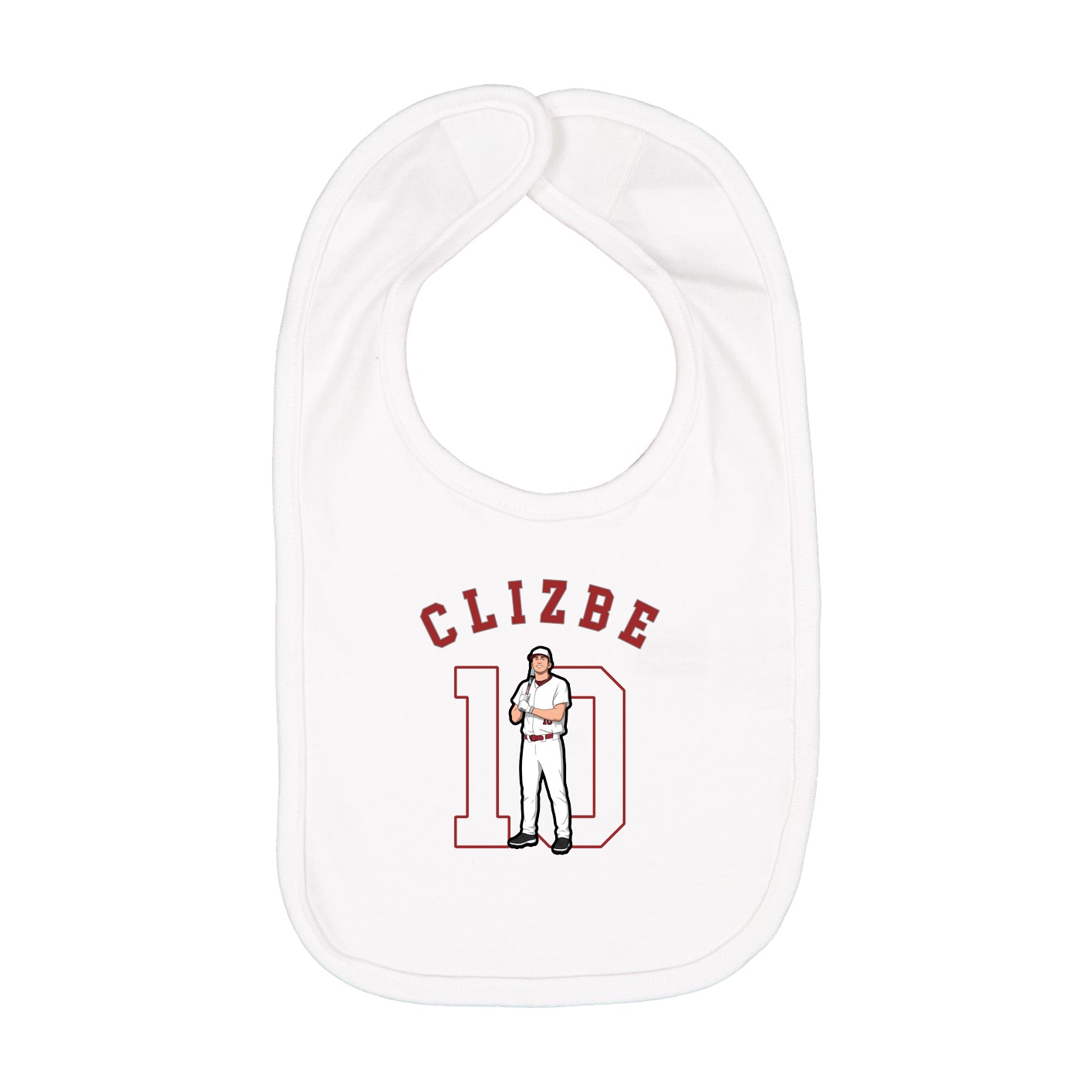 Infant Bib