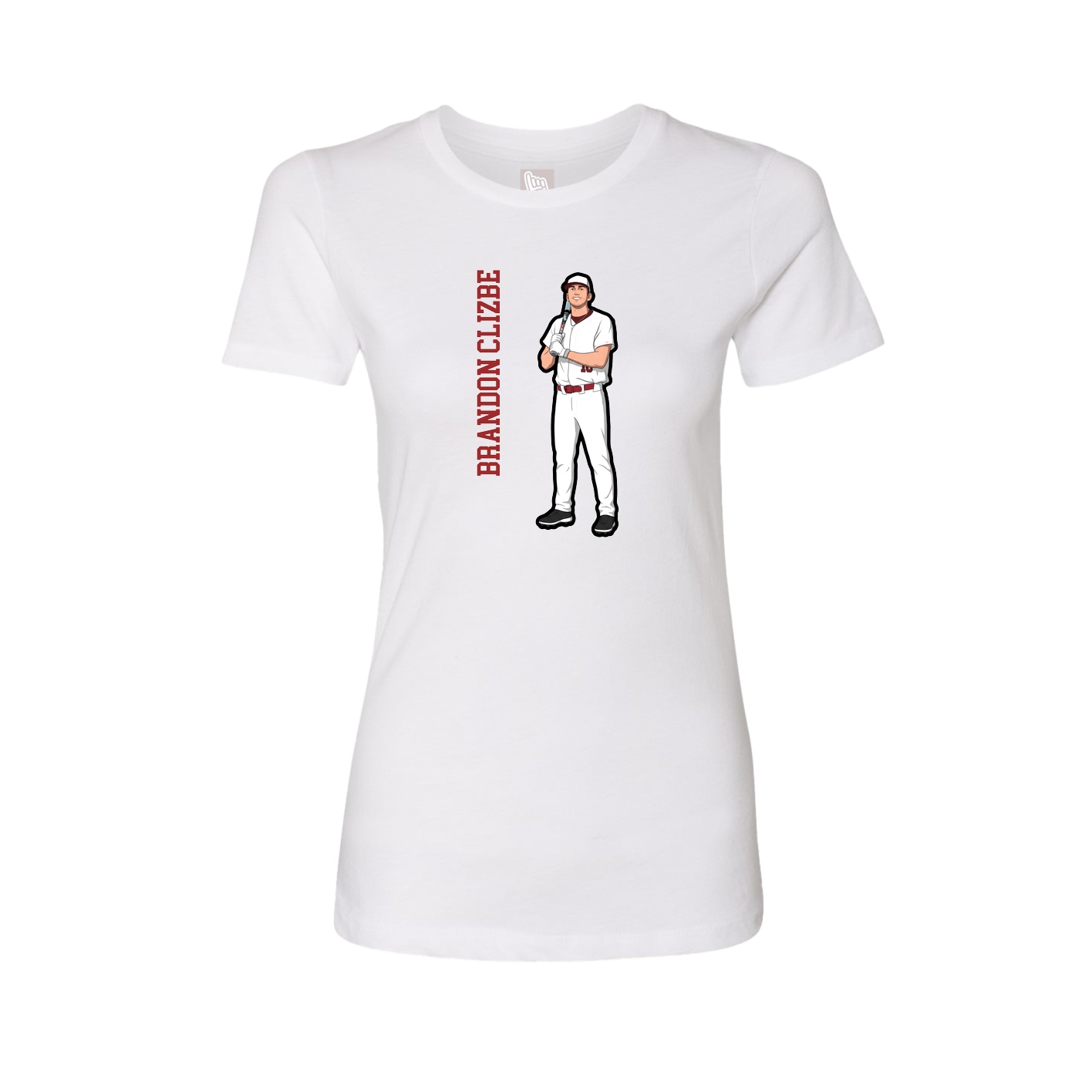 Womens Tee