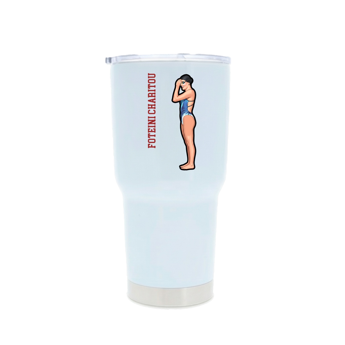 30oz Stainless Steel Tumbler