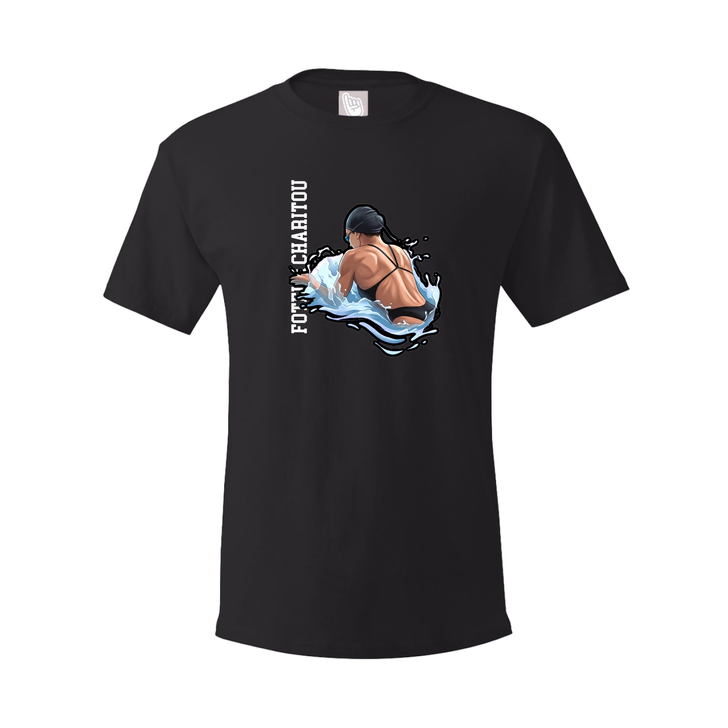 NIL Club Tee