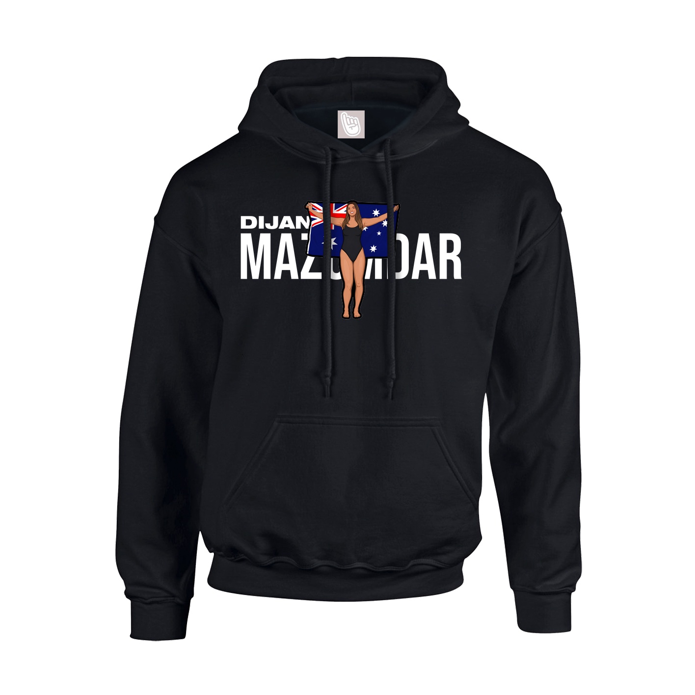 Hoodie
