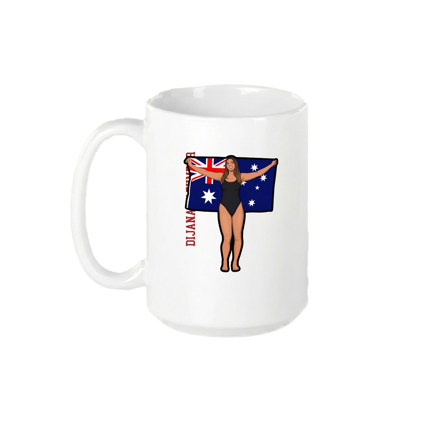 15oz Coffee Mug