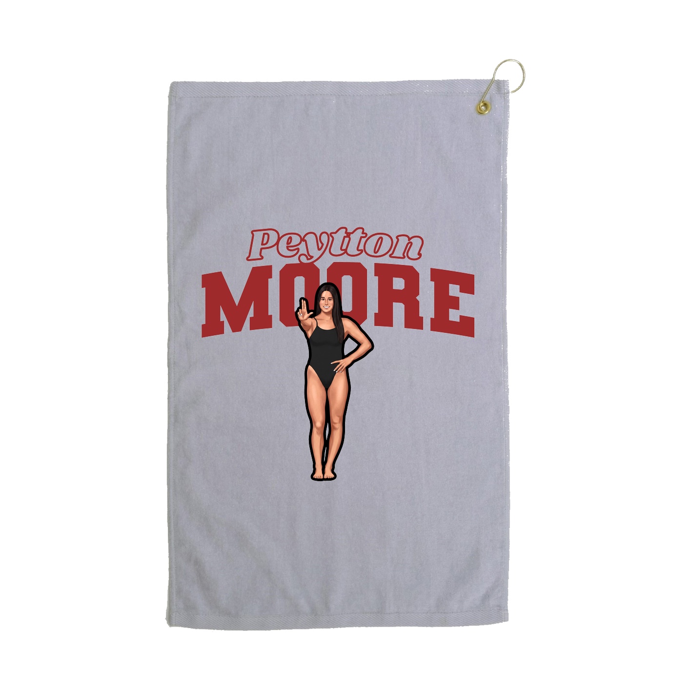 Golf Towel